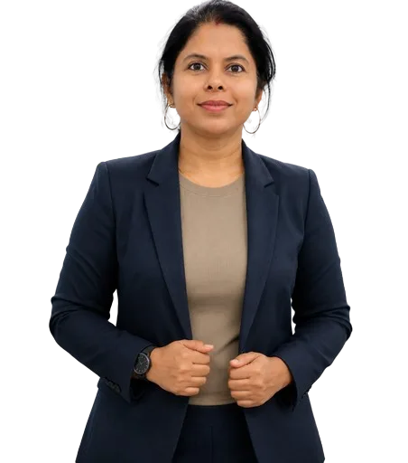 Kavita Gupta