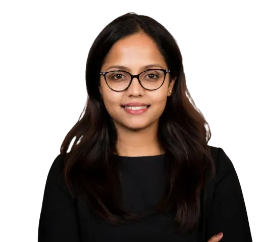 Nivedha Shasthry