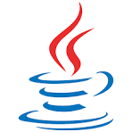Home Java logo