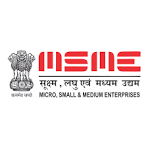 MSME logo