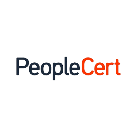 PeopleCert logo